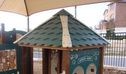 Deluxe Rooftop