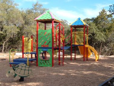 Outdoor Playground Equipment Texas