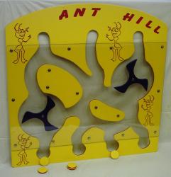 Ant Hill Panel
