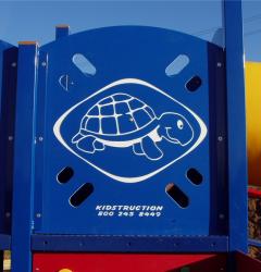 Turtle Panel